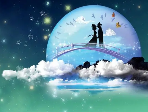 七夕节闲语