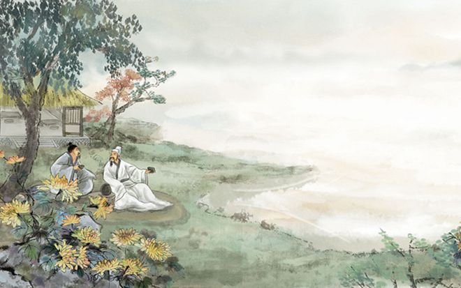 清明聊三苏