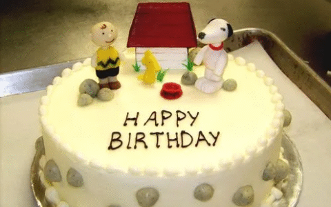 大孙女生日寄语