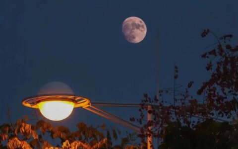 癸卯中秋 家人快乐