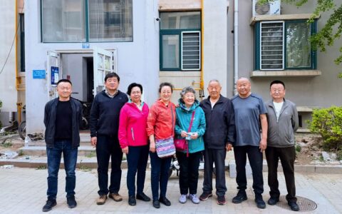 龙年三月搬进津南新居