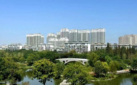 龙年八月回老家邳州