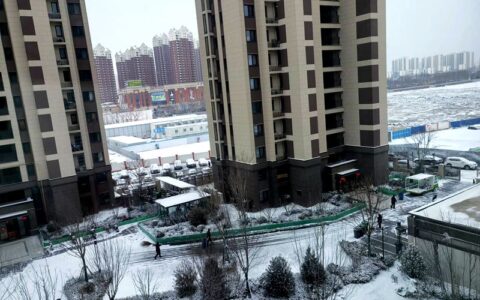 琐忆家乡过冬取暖及变化