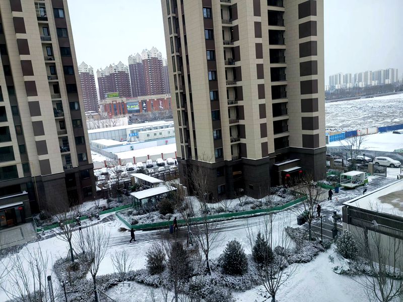琐忆家乡过冬取暖及变化