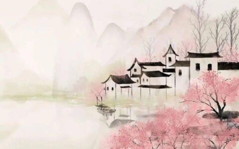 蛇年春分晨起感怀二首