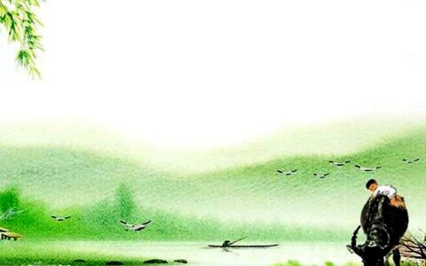 蛇年三月三日缅怀父亲