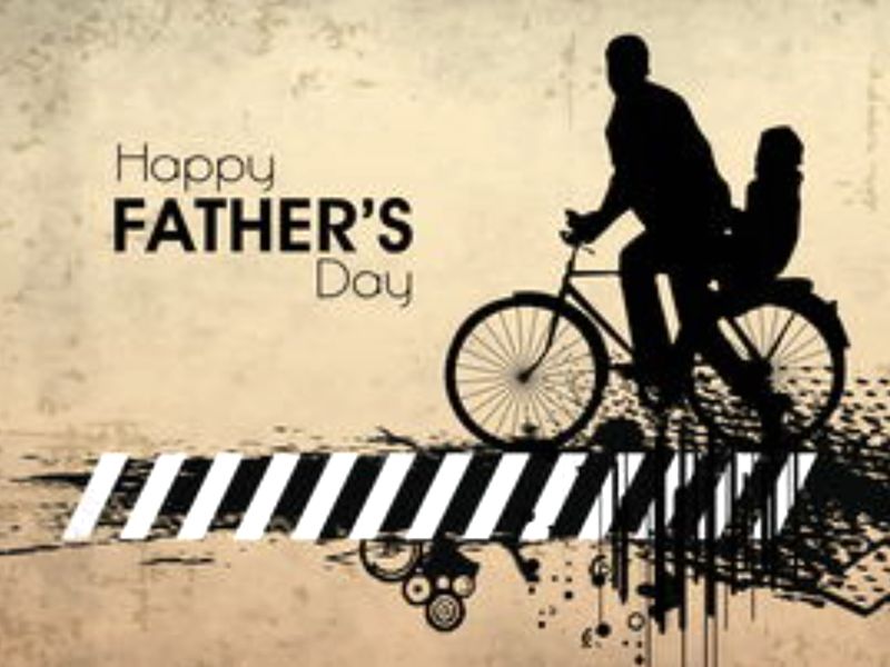 龙年父亲节说儿童学好外语